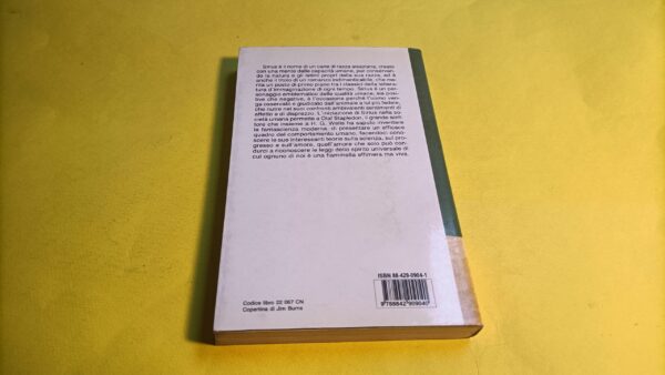 Olaf Stapledon, Sirius, Editrice Nord - immagine 4