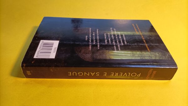 Brian Freeman, Polvere e sangue, Mondolibri - immagine 4