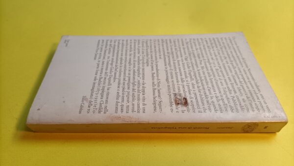 Nyta Jasmar, Ricordi di una telegrafista, Einaudi - immagine 4