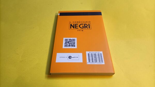Oscar Logoteta, Milano sottozero, Fratelli Frilli Editori - immagine 4