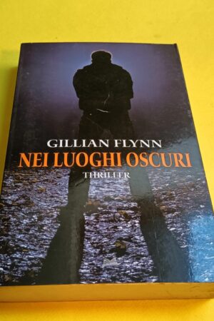 Gillian Flynn, Nei luoghi oscuri, Mondolibri