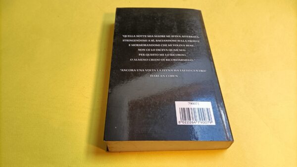 Gillian Flynn, Nei luoghi oscuri, Mondolibri - immagine 2