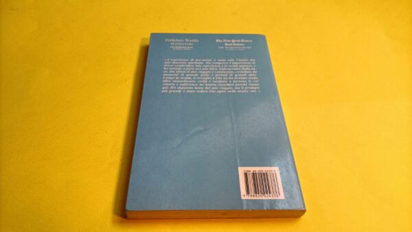 Betty J. Eadie, Risveglio nella luce, Sperling & Kupfer - immagine 3