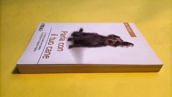 Jan Fennell, Parla con il tuo cane, Tea - immagine 3