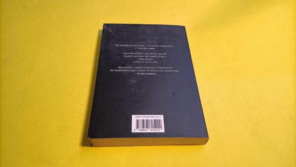 Jack Kornfield, La vita serena, Corbaccio - immagine 3