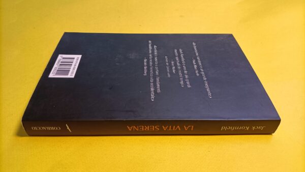 Jack Kornfield, La vita serena, Corbaccio - immagine 4