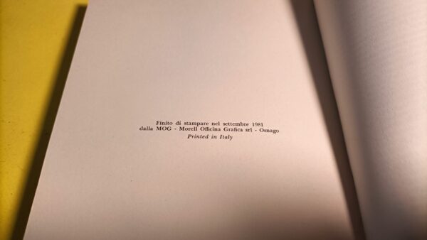 Czesław Miłosz, La mente prigioniera, Adelphi 1981 - immagine 5