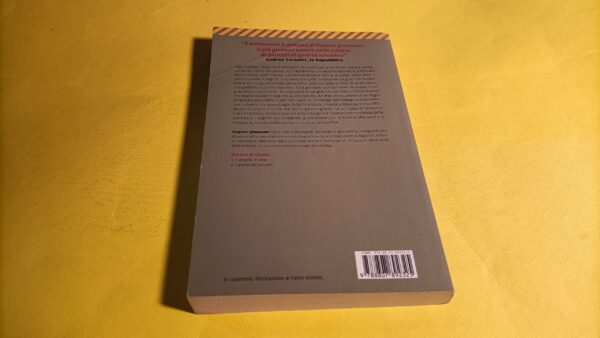 Ragnar Jònasson, L'angelo di neve, Marsilio/Feltrinelli - immagine 3