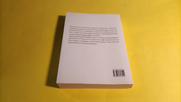 John Berger, Sul guardare, Il Saggiatore - immagine 2