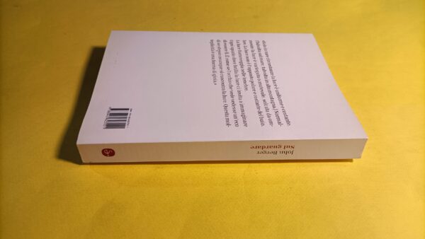John Berger, Sul guardare, Il Saggiatore - immagine 3