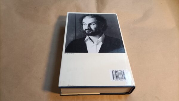 Salman Rushdie, Patrie immaginarie, Mondadori - 1^ ed. 1991 - immagine 6