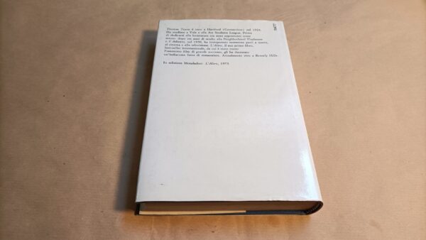 Thomas Tryon, La festa del raccolto, Mondadori - 1^ ed. 1974 - immagine 5
