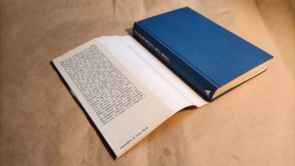Thomas Tryon, La festa del raccolto, Mondadori - 1^ ed. 1974 - immagine 3