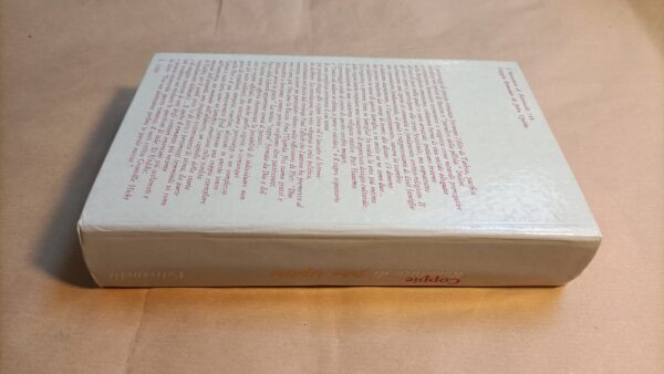 John Updike, Coppie, Feltrinelli - 1^ ed. 1969 - immagine 4