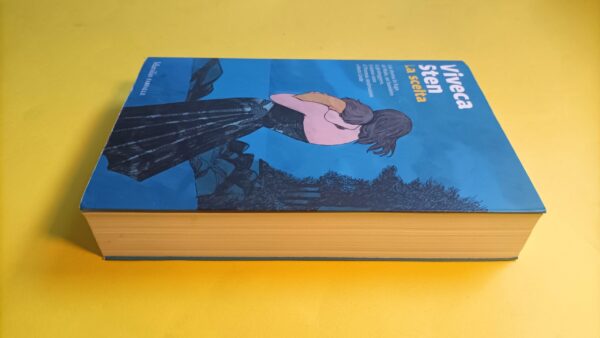 Viveca Sten, La scelta, Marsilio - immagine 4