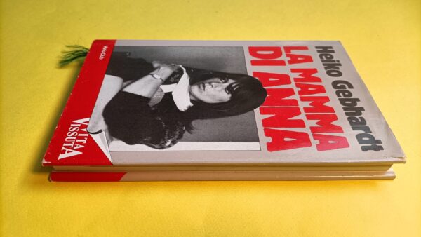 Heiko Gebhardt, La mamma di Anna, Euroclub - immagine 4
