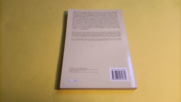 Pagels/King, Il vangelo ritrovato di Giuda, Oscar Saggi Mondadori - immagine 3