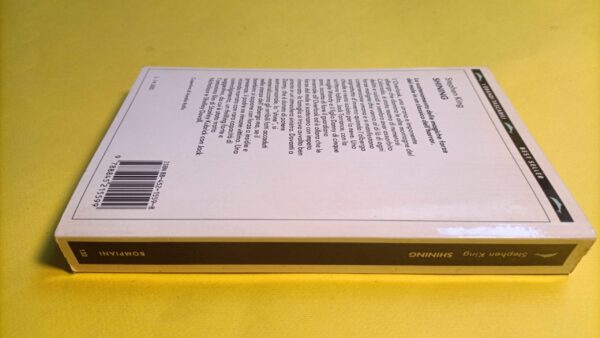 Stephen King, Shining, Tascabili Bompiani - immagine 6