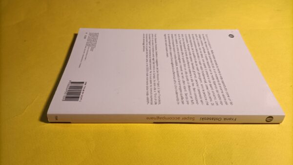 Frank Ostaseski, Saper accompagnare, Oscar Mondadori - immagine 3