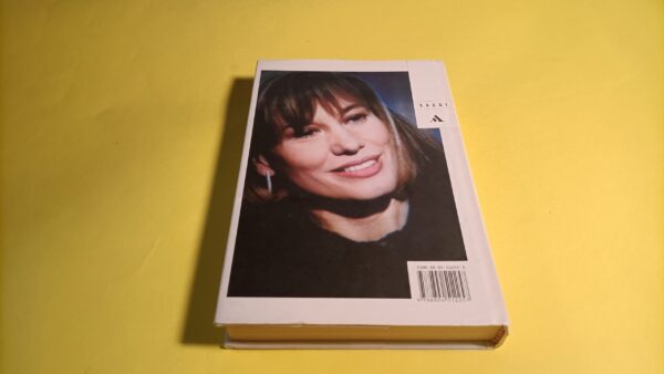 Alessandra Graziottin, Il dolore segreto, Mondadori - 1^ ed. 2005 - immagine 5