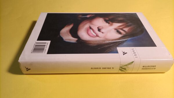 Alessandra Graziottin, Il dolore segreto, Mondadori - 1^ ed. 2005 - immagine 2