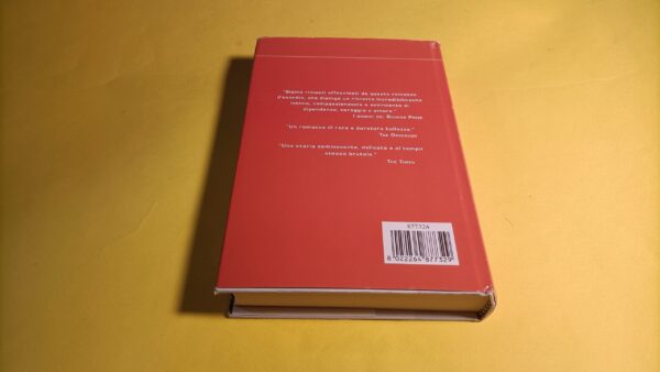 Douglas Stuart, Storia di Shuggie Bain, Mondolibri - immagine 3