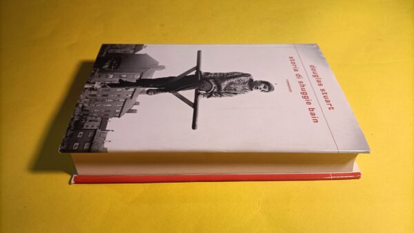 Douglas Stuart, Storia di Shuggie Bain, Mondolibri - immagine 2