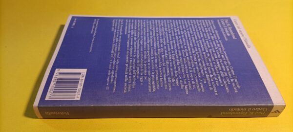 Paul K. Feyerabend, Contro il metodo, Feltrinelli - immagine 3