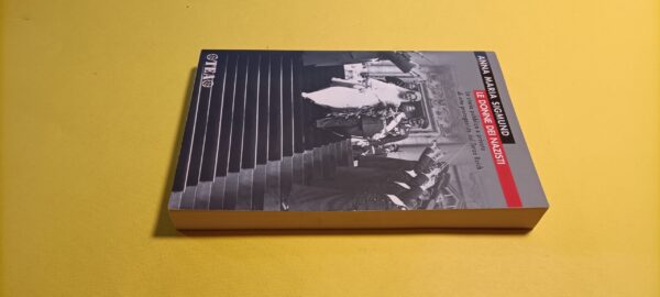 Anna Maria Sigmund, Le donne dei nazisti, Tea - immagine 4