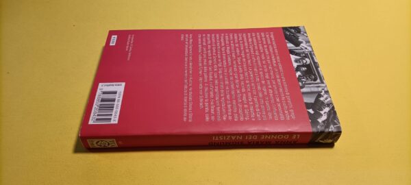Anna Maria Sigmund, Le donne dei nazisti, Tea - immagine 3
