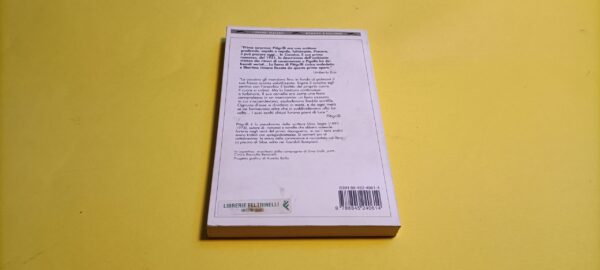 Pitigrilli, Cocaina, Tascabili Bompiani - immagine 2