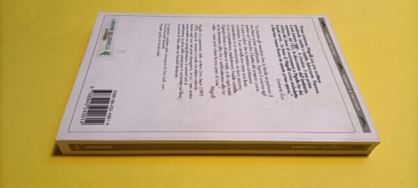 Pitigrilli, Cocaina, Tascabili Bompiani - immagine 3