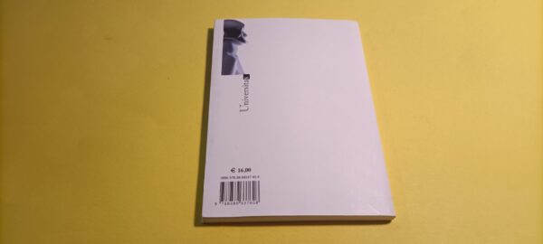 Gloria Persico, I mutanti del sesso, Edizioni Libreria Croce - immagine 4