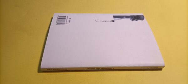 Gloria Persico, I mutanti del sesso, Edizioni Libreria Croce - immagine 2