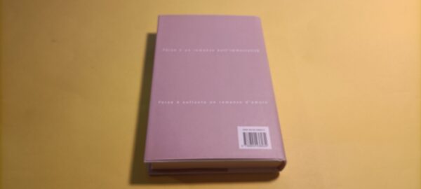Ferruccio Parazzoli, La camera alta, Mondadori - 1^ ed. 1998 - immagine 5