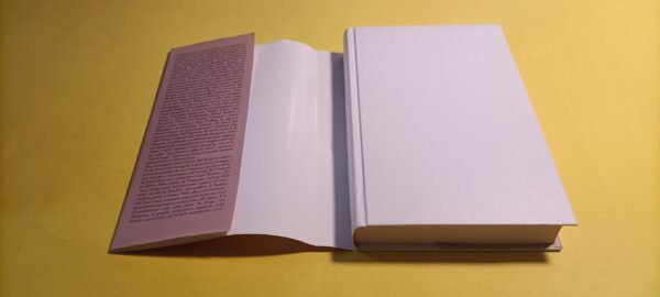 Ferruccio Parazzoli, La camera alta, Mondadori - 1^ ed. 1998 - immagine 2