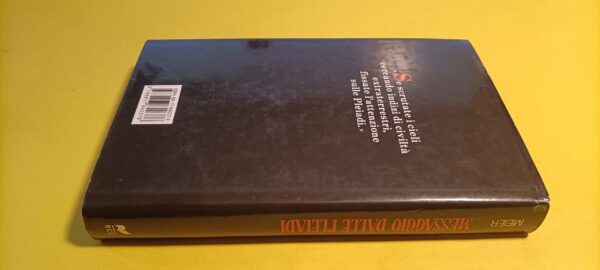Eduard Billy Meier, Messaggio dalle Pleiadi, Rizzoli - 1^ ed. 1990 - immagine 5