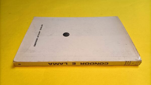 Ventura Garcia Calderon, Condor e lama, Editrice Janus - immagine 4