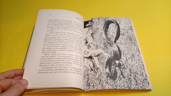 Ventura Garcia Calderon, Condor e lama, Editrice Janus - immagine 3