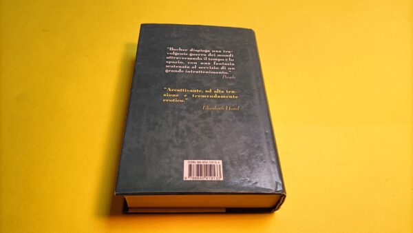 Clive Barker, Galilee, Sonzogno - 1^ ed. 2000 - immagine 4