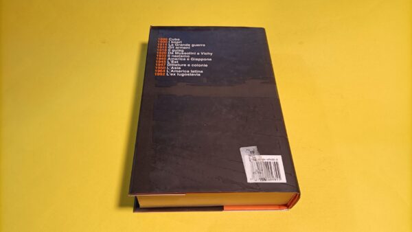 Kotek/Rigoulot, Il secolo dei campi, Mondadori - 1^ ed 2001 - immagine 2