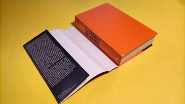 Kotek/Rigoulot, Il secolo dei campi, Mondadori - 1^ ed 2001 - immagine 4