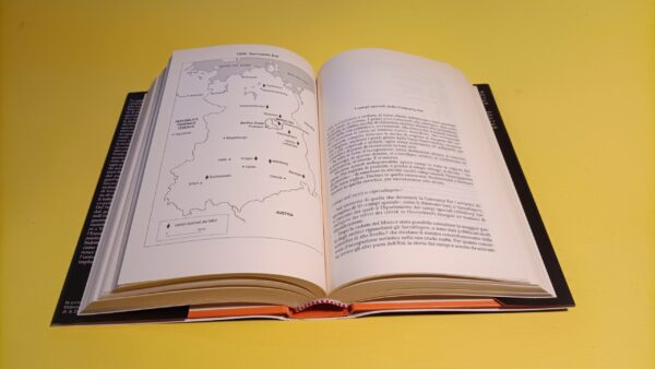 Kotek/Rigoulot, Il secolo dei campi, Mondadori - 1^ ed 2001 - immagine 3