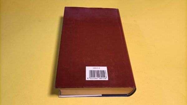 Thomas Pynchon, Mason & Dixon, Mondolibri - immagine 2