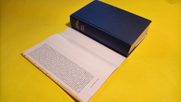 Thomas Pynchon, Mason & Dixon, Mondolibri - immagine 3