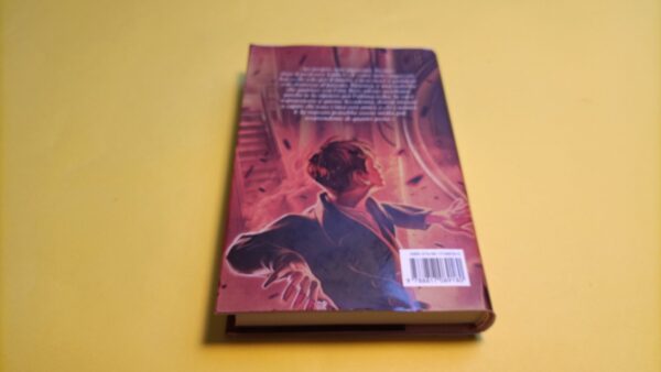 Amelia Drake, The Academy - Libro terzo, Rizzoli - 1^ ed. 2016 - immagine 6
