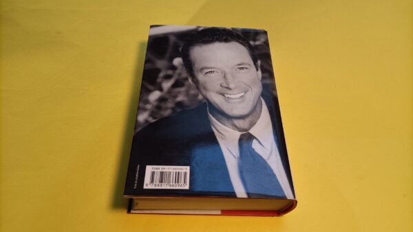 Michael Crichton, Il mondo perduto, Garzanti - 1^ ed. 1996 - immagine 2