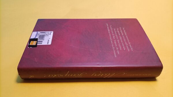 Alain Surget, Mary tempesta, Rizzoli - 1^ ed. 2008 - immagine 4