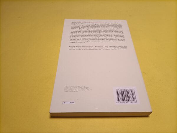 Robert H. Hopcke, Nulla succede per caso, Oscar Mondadori - immagine 4