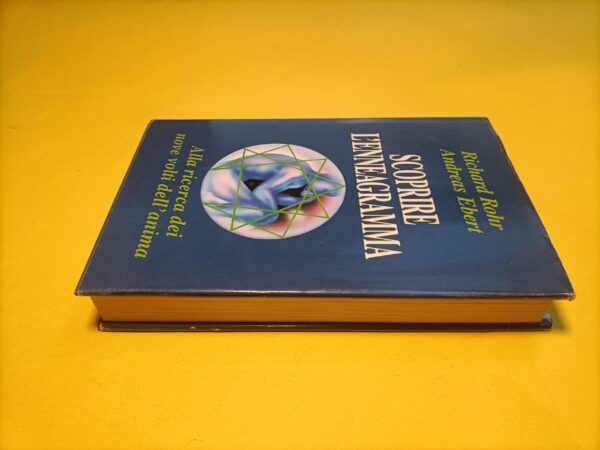 Rohr/Ebert, Scoprire l'Enneagramma, Edizione Club - immagine 4